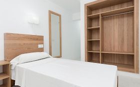 Cozy&Bright Double Room in Cala Ratjada
